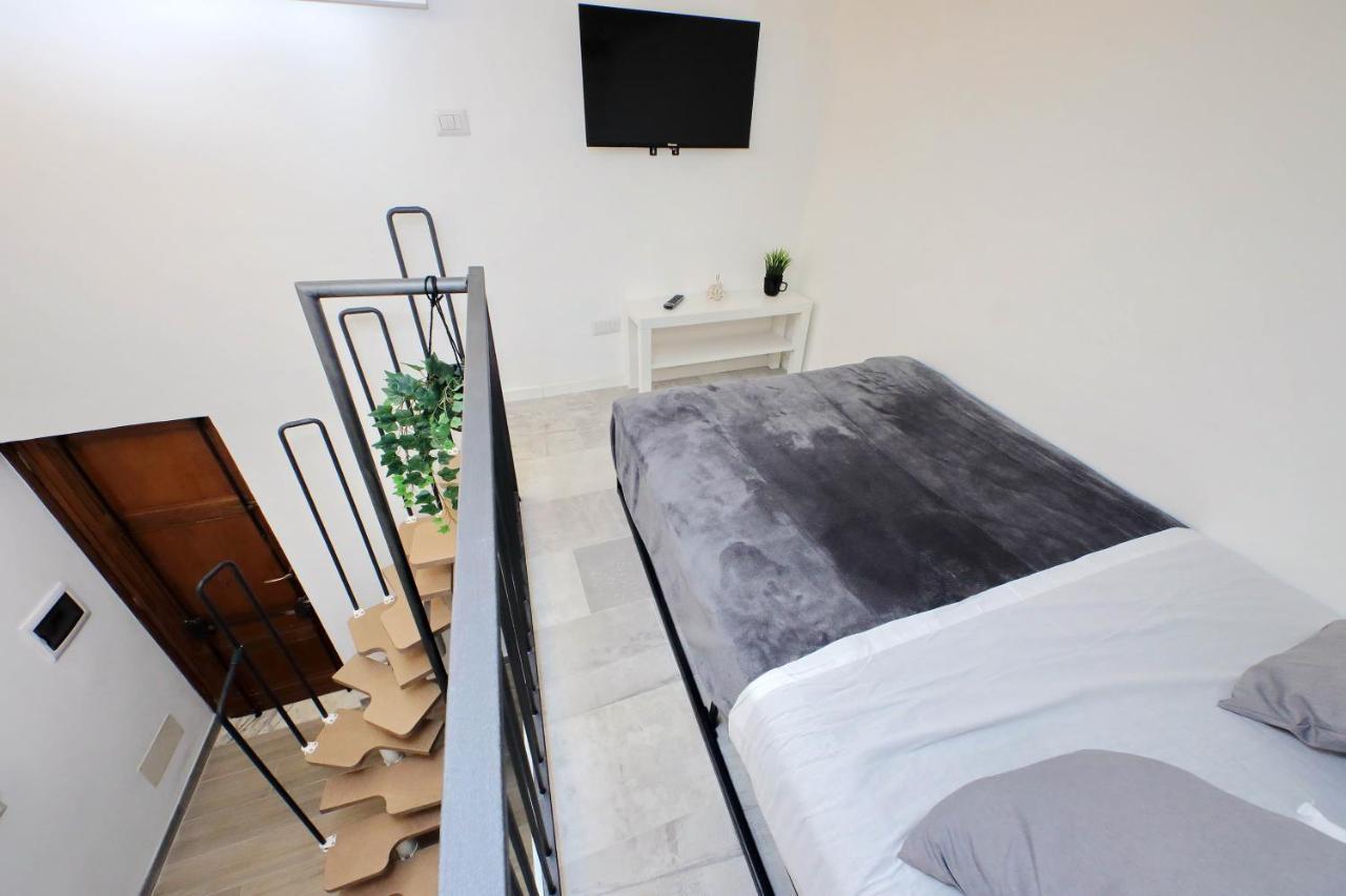 Katia Charme Apartment Rome Exterior photo